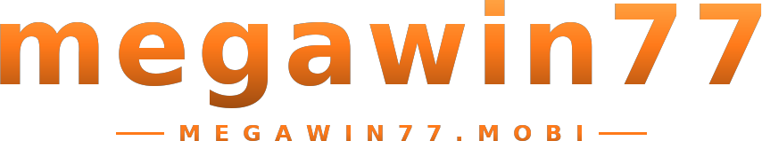 megawin77 logo